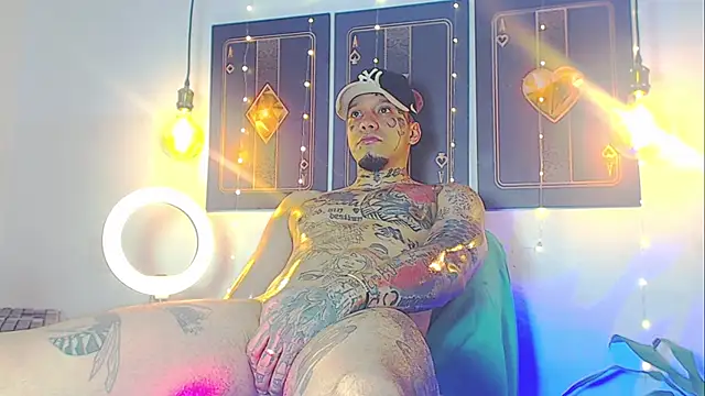 daimond hope666 online show from February 27, 2025, 9:25 pm