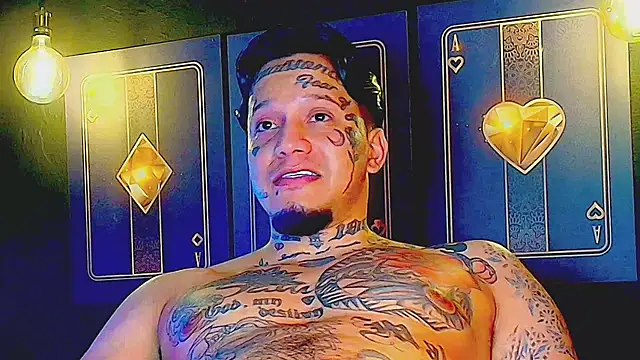 daimond hope666 online show from January 9, 2026, 3:57 am