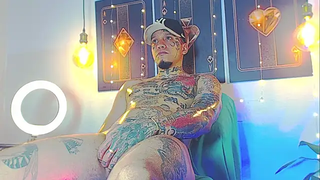 daimond hope666 online show from February 28, 2025, 9:12 pm