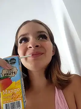 Alicia barbie online show from January 24, 2025, 6:25 pm