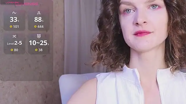 Soo dreamy online show from March 22, 2026, 1:20 am