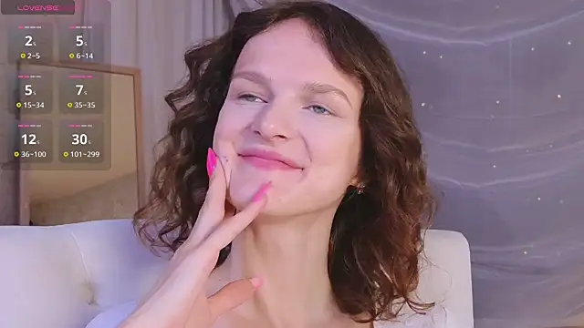 Soo dreamy online show from March 21, 2026, 1:29 am