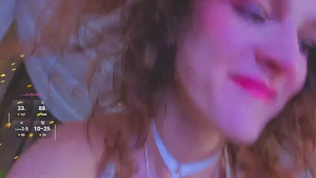 Soo dreamy online show from October 16, 2025, 1:25 am