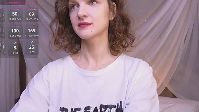 Soo dreamy online show from March 9, 2026, 1:31 am