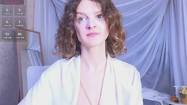 Soo dreamy online show from February 27, 2026, 1:28 am