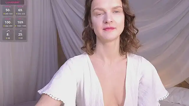 Soo dreamy online show from March 1, 2026, 1:27 am