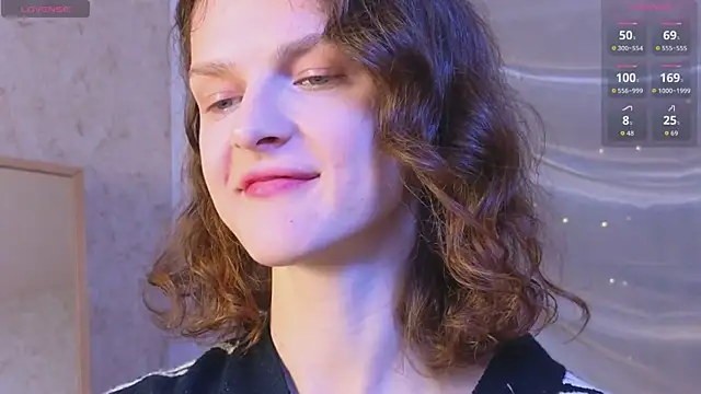 Soo dreamy online show from March 12, 2026, 1:33 am