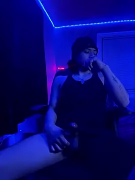 plutomf online show from January 13, 2026, 8:07 am