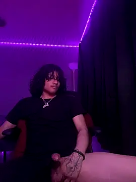 plutomf online show from September 21, 2025, 1:00 am