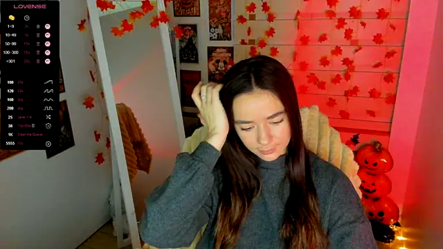 Snapshot of Bella_XO chatting on November 25, 2025, 7:52 am Bella XO online show from November 25, 2025, 7:52 am