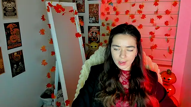 Snapshot of Bella_XO chatting on November 14, 2025, 7:01 am Bella XO online show from November 14, 2025, 7:01 am