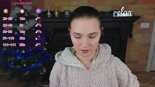 Ellie Sunset online show from January 18, 2026, 2:42 pm