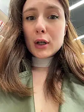 Snapshot of Dina_Tease chatting on May 11, 2026, 2:45 pm Dina Tease online show from May 11, 2026, 2:45 pm