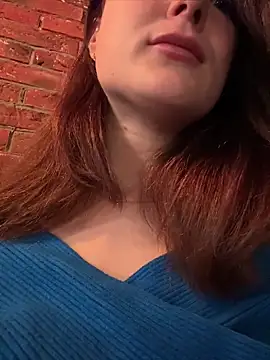 Dina Tease online show from May 7, 2026, 10:40 am