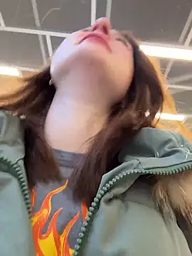 Dina Tease online show from January 11, 2026, 11:50 am