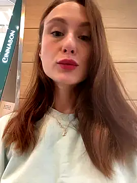 Dina Tease online show from December 4, 2024, 9:12 am