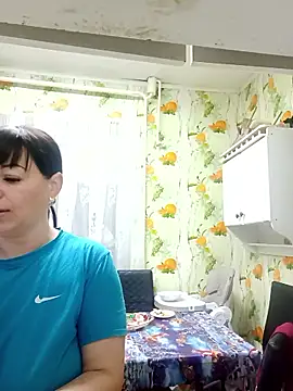 5Afrodita5 online show from January 11, 2026, 11:28 am