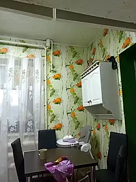 5Afrodita5 online show from January 8, 2026, 5:35 am