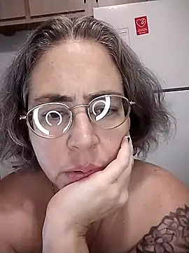 GraceHenderson online show from March 3, 2025, 2:39 pm