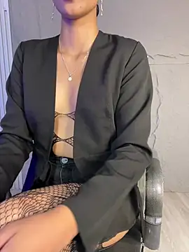 KaitlynLoveCam online show from March 3, 2026, 10:06 pm