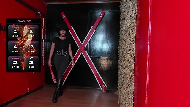 sascha castillo online show from January 15, 2026, 7:17 pm