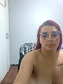 SHARAONELOVE online show from March 21, 2026, 4:25 am