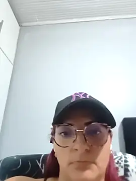 SHARAONELOVE online show from February 27, 2026, 3:07 am