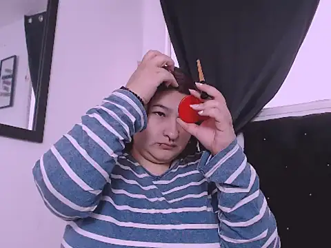  69HONRY online show from November 8, 2025, 12:52 pm