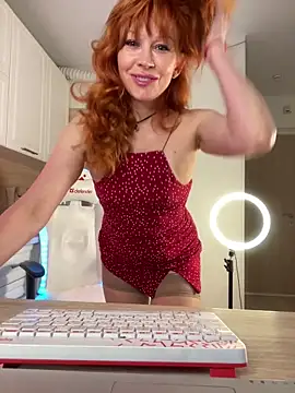 Ruby Lilith online show from May 21, 2026, 7:22 pm