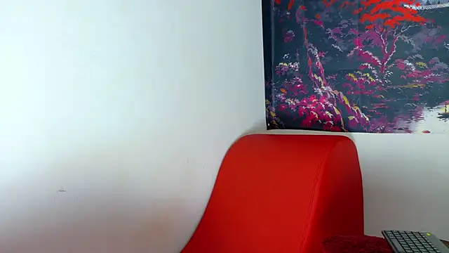 Sexy Alejandro  online show from November 4, 2025, 1:31 am