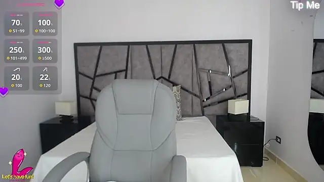 Snapshot of adhara_cortez chatting on April 10, 2026, 8:27 pm adhara cortez online show from April 10, 2026, 8:27 pm