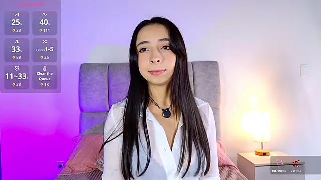 melanie hills online show from March 28, 2026, 11:55 am