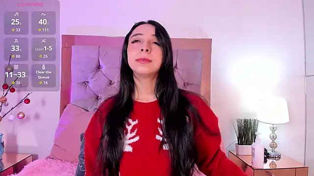 melanie hills online show from December 19, 2025, 11:23 am