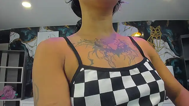 Snapshot of rave_connor chatting on March 3, 2026, 6:48 pm rave connor online show from March 3, 2026, 6:48 pm