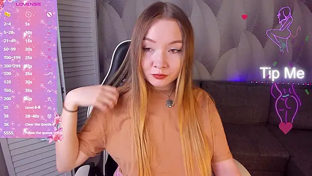 Snapshot of Melissa_Nets chatting on February 20, 2026, 6:37 am Melissa Nets online show from February 20, 2026, 6:37 am