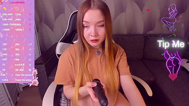 Snapshot of Melissa_Nets chatting on March 16, 2026, 7:12 am Melissa Nets online show from March 16, 2026, 7:12 am