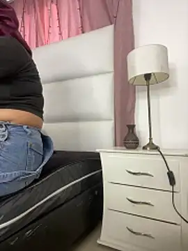 Snapshot of Stefyrossy chatting on March 23, 2026, 1:11 pm Stefyrossy online show from March 23, 2026, 1:11 pm