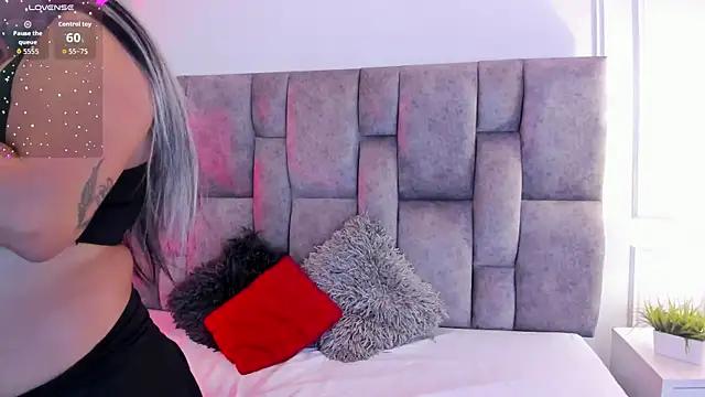 Snapshot of Stefyrossy chatting on February 25, 2026, 2:28 pm Stefyrossy online show from February 25, 2026, 2:28 pm