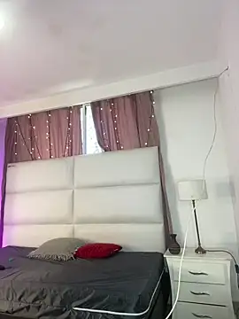 Snapshot of Stefyrossy chatting on March 19, 2026, 3:34 pm Stefyrossy online show from March 19, 2026, 3:34 pm