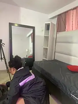 Snapshot of Stefyrossy chatting on March 13, 2026, 2:33 pm Stefyrossy online show from March 13, 2026, 2:33 pm