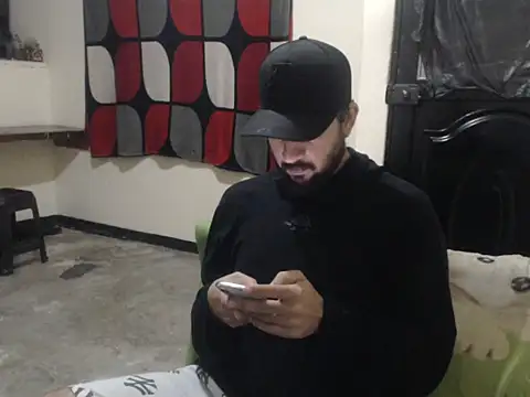 leonamable12 online show from March 3, 2026, 5:58 am