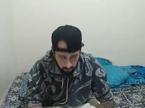 leonamable12 online show from February 25, 2026, 5:07 am