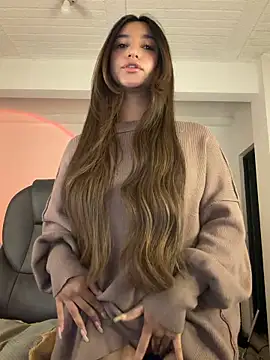 aly golden  online show from March 11, 2026, 6:02 pm