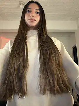 aly golden  online show from March 16, 2026, 7:01 am