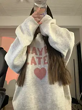 aly golden  online show from March 2, 2026, 10:55 am