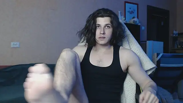 daddyMarty420 online show from April 25, 2026, 5:54 pm