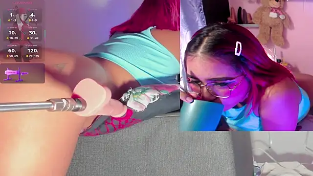 Snapshot of kira_touka chatting on November 28, 2025, 3:50 am kira touka online show from November 28, 2025, 3:50 am