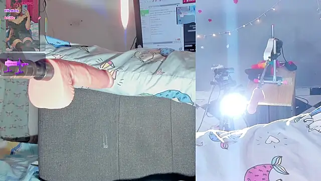 kira touka online show from February 26, 2026, 11:38 pm