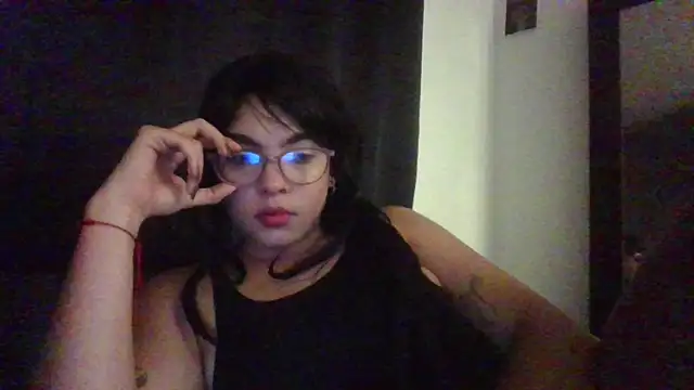 Kiri Cutee online show from March 3, 2025, 5:16 am