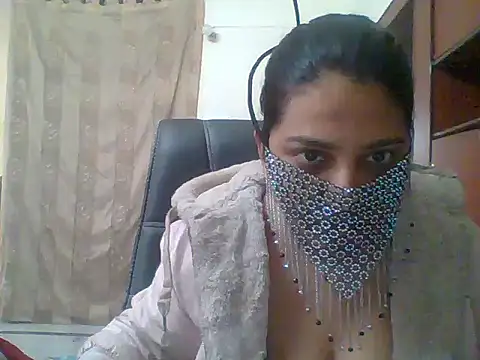 Snapshot of kamayanisingh24 chatting on January 25, 2025, 7:17 am kamayanisingh24 online show from January 25, 2025, 7:17 am